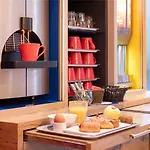فندق Ibis Gerland Musee Des Confluences ليون