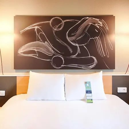 호텔 Ibis Styles Gerland