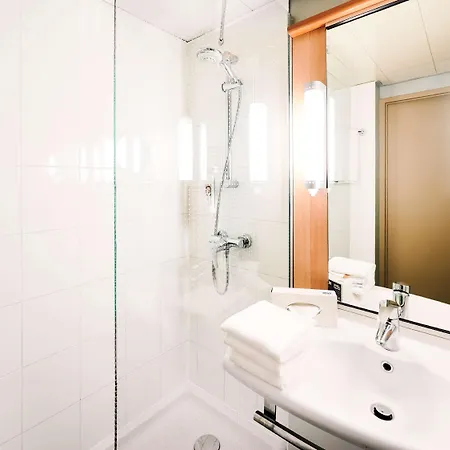 Ibis Styles Gerland Hotel