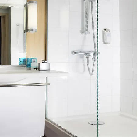 Ibis Styles Gerland Lyon