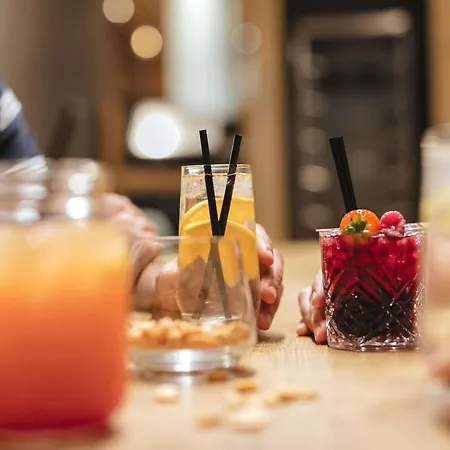 Hotell Ibis Styles Gerland 3*