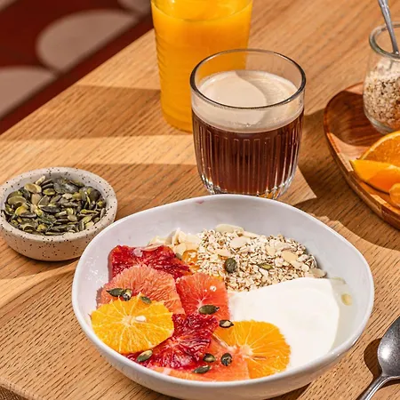 Ibis Styles Gerland Hotell Lyon