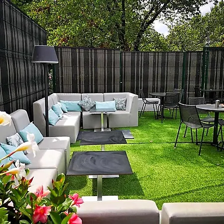 Ibis Styles Gerland Lyon