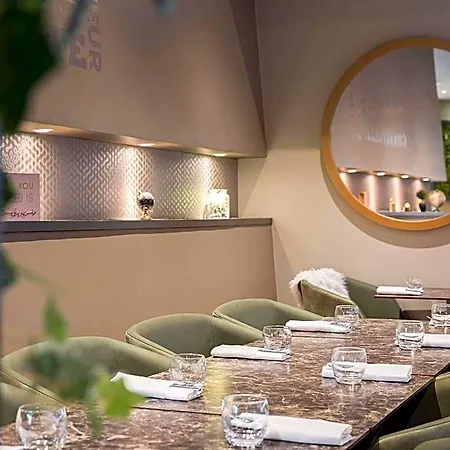 Ibis Styles Gerland Lyon