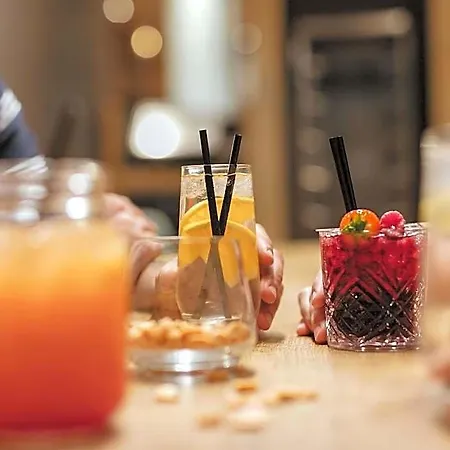 Ibis Styles Gerland