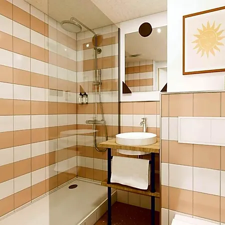 Ibis Styles Gerland Lyon