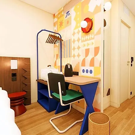 Ibis Styles Gerland