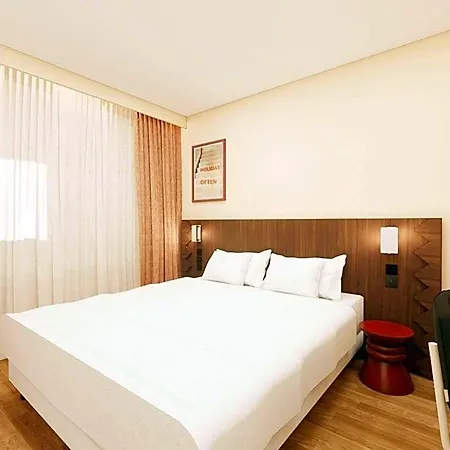 Szálloda Ibis Styles Gerland
