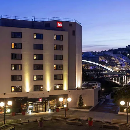 Hotel Ibis Styles Gerland