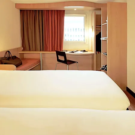 Ibis Styles Gerland Ξενοδοχείο Λυών