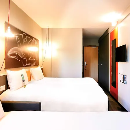 فندق Ibis Styles Gerland ليون