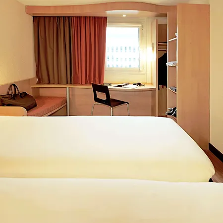 Ibis Styles Gerland ليون