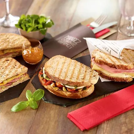 Ibis Styles Gerland