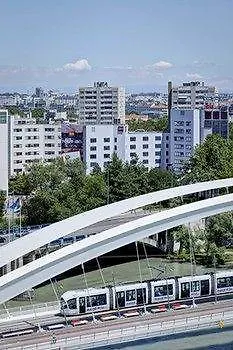 Otel Ibis Styles Gerland 3*
