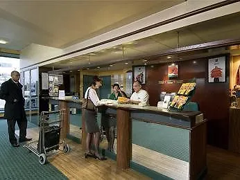 Ibis Styles Gerland