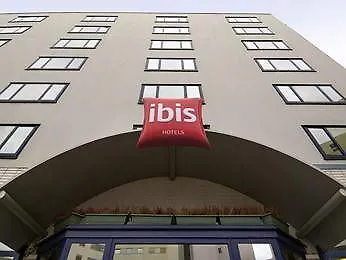Ibis Styles Gerland 3* Λυών