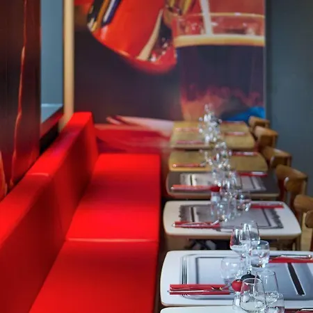 Ibis Styles Gerland Hotel