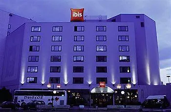 Ibis Styles Gerland Ξενοδοχείο 3*