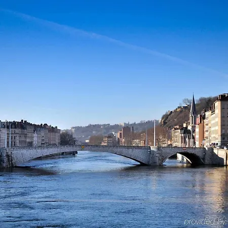 Ibis Styles Gerland 3* Lyon