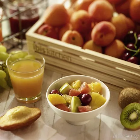 Ibis Styles Gerland Szálloda 3*