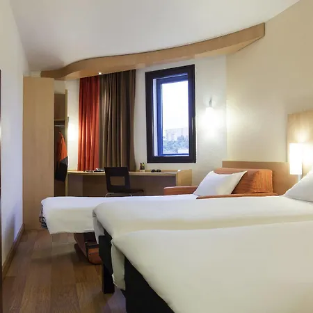 Ibis Styles Gerland 3* Lyon