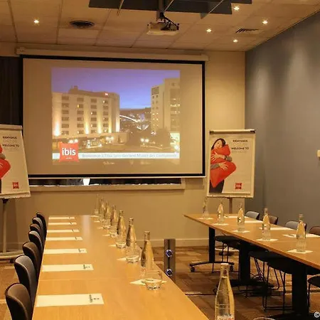 Otel Ibis Styles Gerland 3*