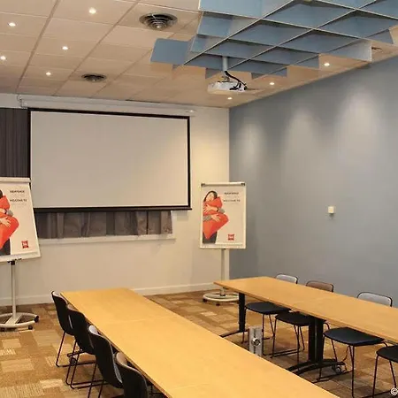Ibis Styles Gerland 3* Lione