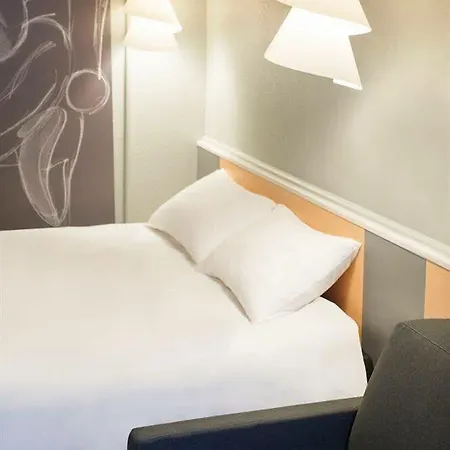 Ibis Styles Gerland 3*