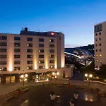 Ibis Gerland Musee Des Confluences Hotell 3*