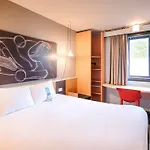 Hotell Ibis Gerland Musee Des Confluences 3*