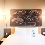 Ibis Gerland Musée Des Confluences Hotel