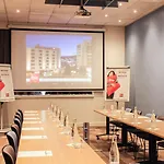 Hotell Ibis Gerland Musee Des Confluences