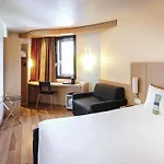 Hotell Ibis Gerland Musee Des Confluences