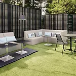 Ibis Gerland Musee Des Confluences Hotell 3*