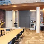 Ibis Gerland Musee Des Confluences Hotell