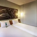 Ibis Gerland Musee Des Confluences 3*