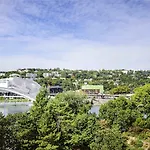 Ibis Gerland Musee Des Confluences Lyon