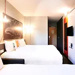 Otel Ibis Gerland Musee Des Confluences 3*
