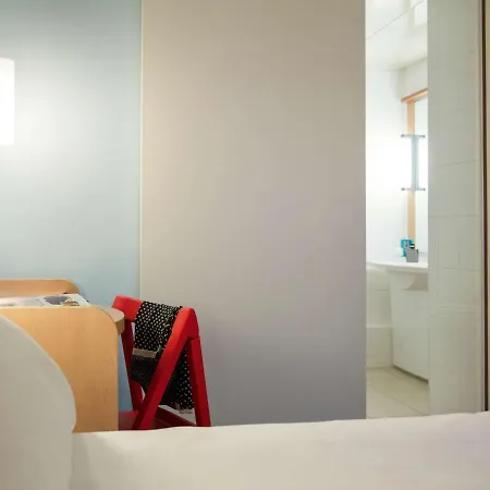 Ibis Gerland Musee Des Confluences 3* Lyon