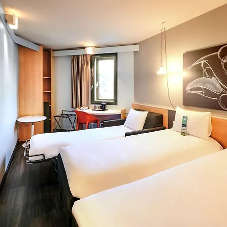 Ibis Gerland Musee Des Confluences 3*
