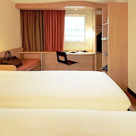 Ibis Gerland Musee Des Confluences 3*