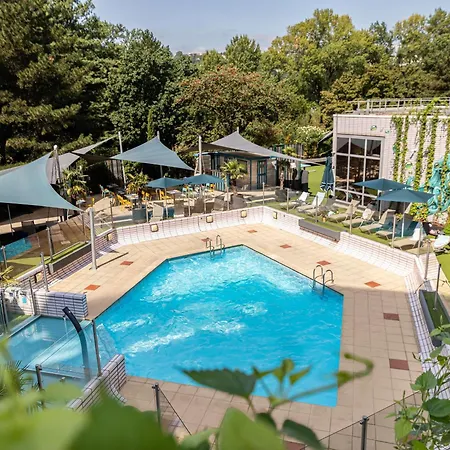Ibis Gerland Musee Des Confluences 3* Lyon