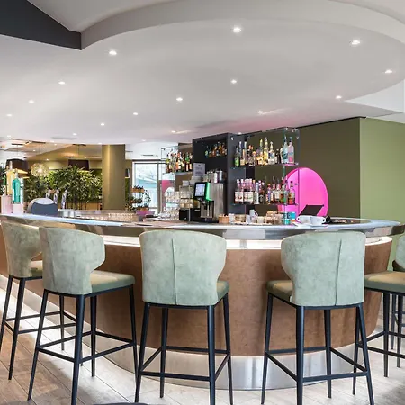 Ibis Gerland Musee Des Confluences 3* Lyon