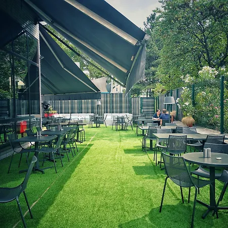 Hotel Ibis Gerland Musee Des Confluences 3*