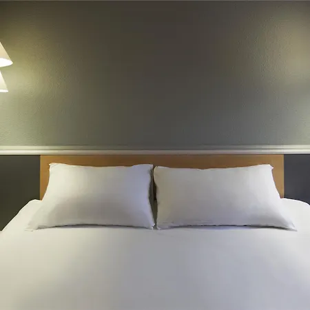 Hotel Ibis Gerland Musee Des Confluences 3*