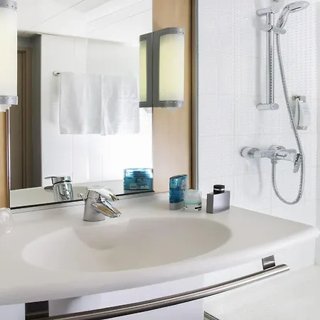 Ibis Gerland Musee Des Confluences 3*
