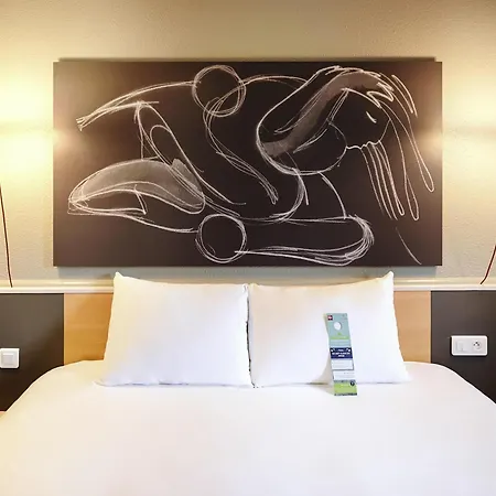 Ibis Gerland Musee Des Confluences 3*