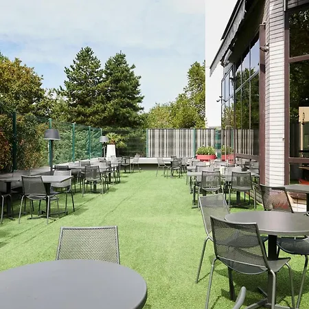 Hotel Ibis Gerland Musee Des Confluences 3*