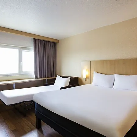 Ibis Gerland Musee Des Confluences 3*