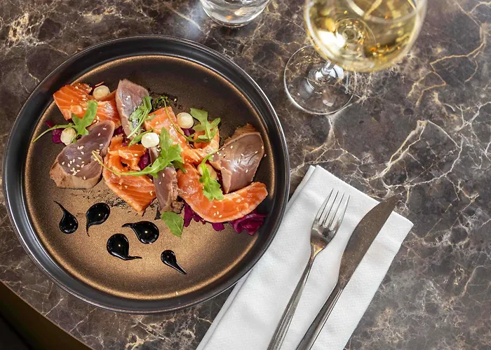 Ibis Gerland Musee Des Confluences Hotel